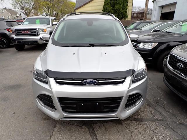 used 2013 Ford Escape car, priced at $8,999