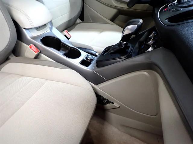 used 2015 Ford Escape car, priced at $5,999