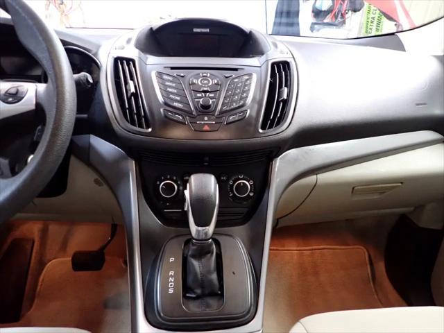 used 2015 Ford Escape car, priced at $5,999