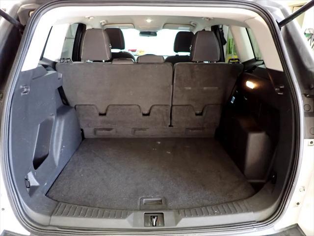 used 2014 Ford Escape car, priced at $5,499