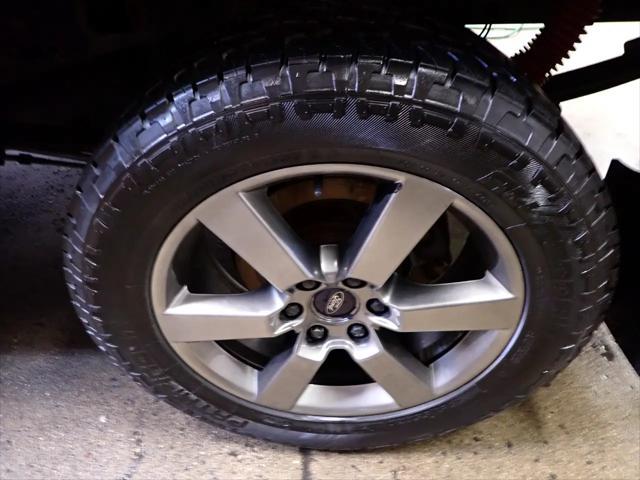 used 2015 Ford F-150 car, priced at $12,999