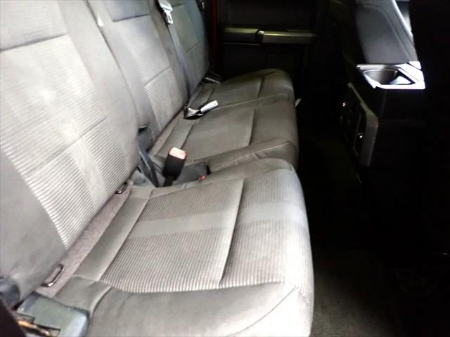 used 2015 Ford F-150 car, priced at $12,999