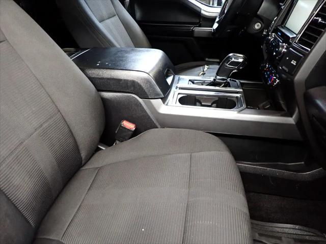 used 2015 Ford F-150 car, priced at $12,999