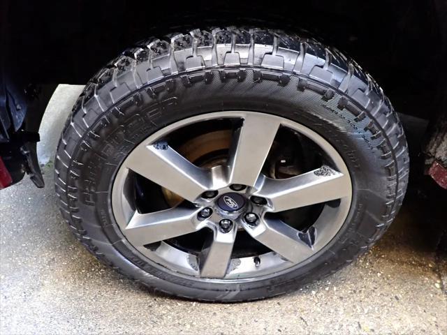 used 2015 Ford F-150 car, priced at $12,999