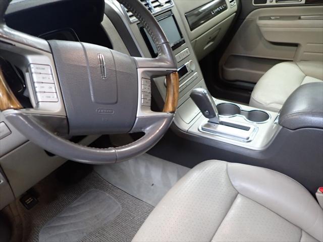 used 2007 Lincoln MKX car, priced at $5,499