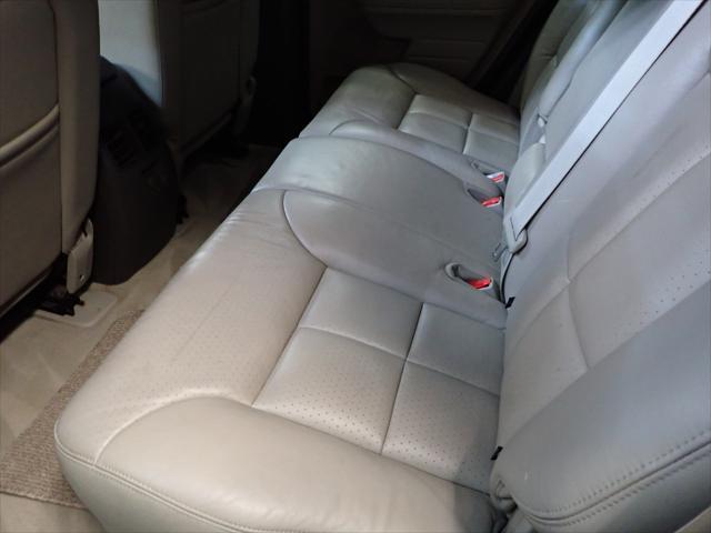 used 2007 Lincoln MKX car, priced at $5,499