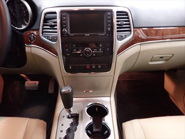 used 2013 Jeep Grand Cherokee car, priced at $7,999