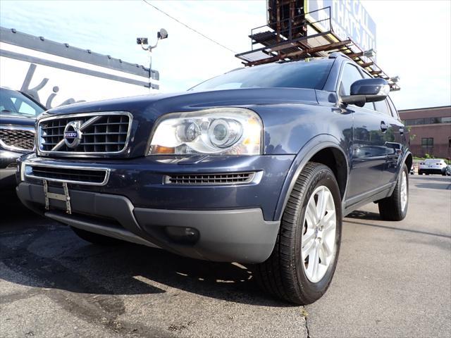 used 2012 Volvo XC90 car, priced at $6,999