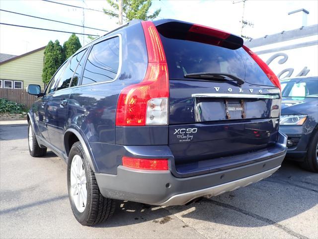 used 2012 Volvo XC90 car, priced at $6,999