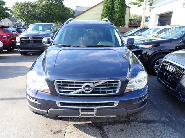 used 2012 Volvo XC90 car, priced at $6,999