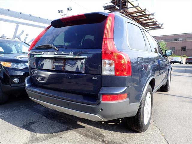 used 2012 Volvo XC90 car, priced at $6,999