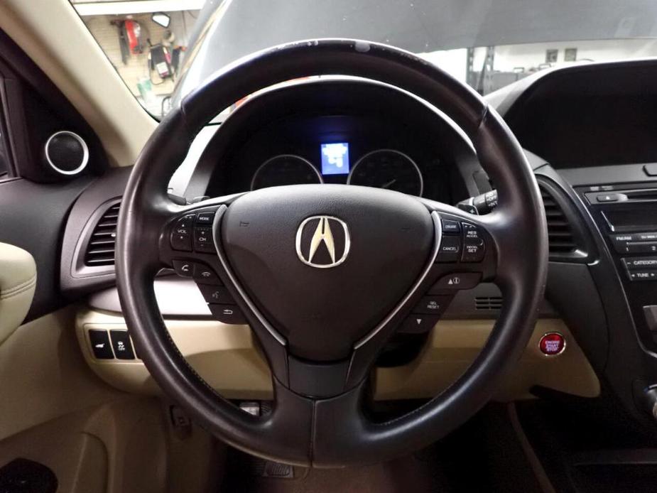 used 2013 Acura RDX car, priced at $8,999
