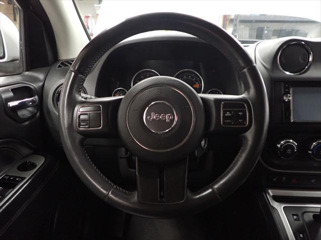 used 2014 Jeep Compass car, priced at $6,999