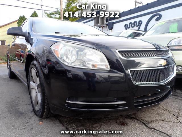 used 2011 Chevrolet Malibu car, priced at $5,999