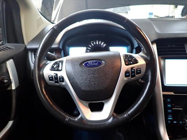 used 2011 Ford Edge car, priced at $6,999