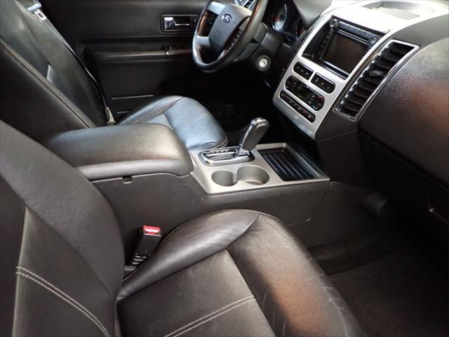 used 2007 Ford Edge car, priced at $5,999