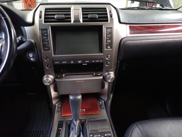 used 2013 Lexus GX 460 car, priced at $14,999