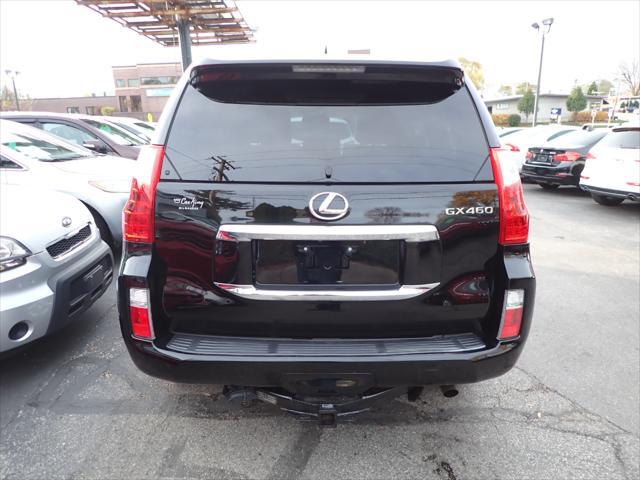 used 2013 Lexus GX 460 car, priced at $14,999