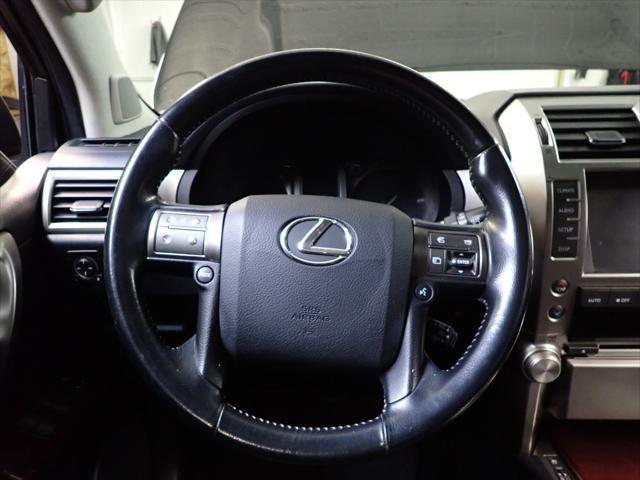 used 2013 Lexus GX 460 car, priced at $14,999