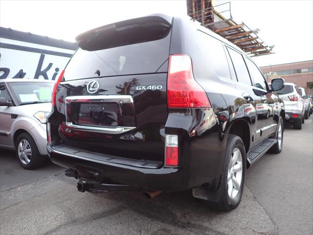 used 2013 Lexus GX 460 car, priced at $14,999