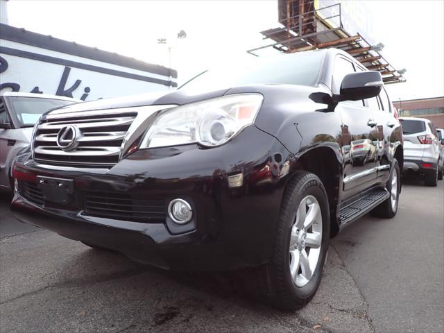 used 2013 Lexus GX 460 car, priced at $14,999