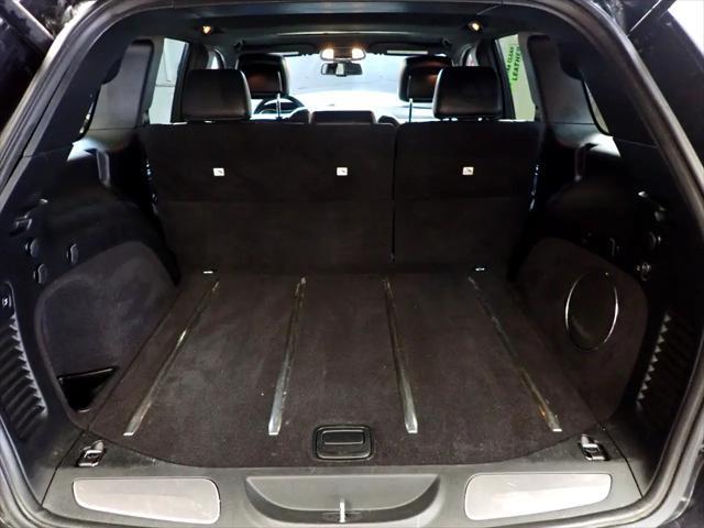 used 2014 Jeep Grand Cherokee car, priced at $9,999