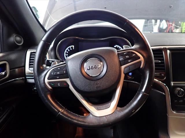 used 2014 Jeep Grand Cherokee car, priced at $9,999
