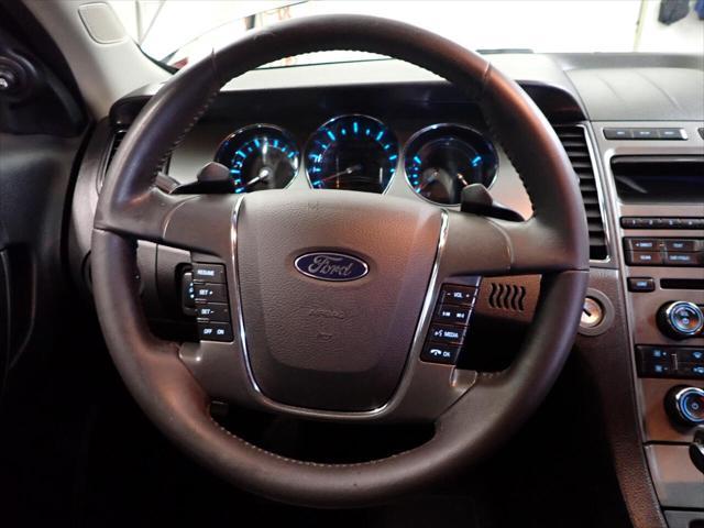 used 2012 Ford Taurus car, priced at $4,999