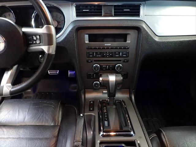 used 2010 Ford Mustang car, priced at $7,999