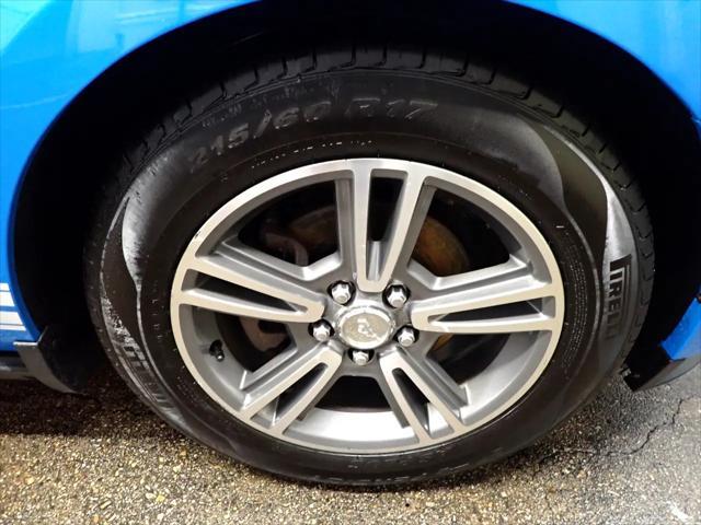 used 2010 Ford Mustang car, priced at $7,999