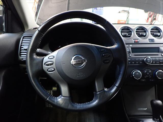 used 2011 Nissan Altima car, priced at $6,999