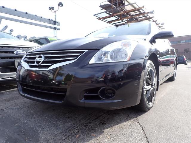 used 2011 Nissan Altima car, priced at $6,999