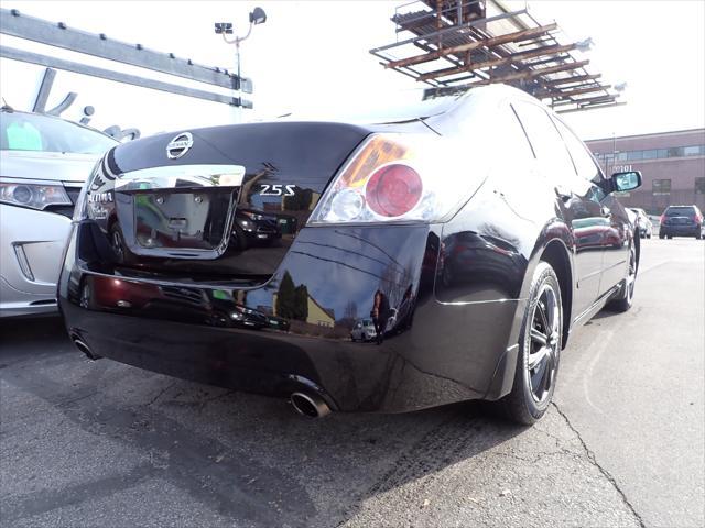 used 2011 Nissan Altima car, priced at $6,999