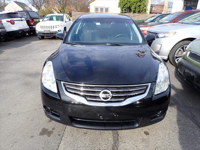 used 2011 Nissan Altima car, priced at $6,999