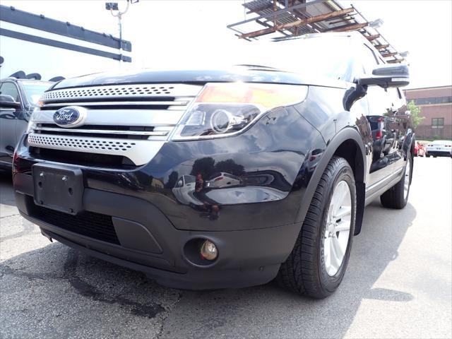 used 2013 Ford Explorer car, priced at $8,999