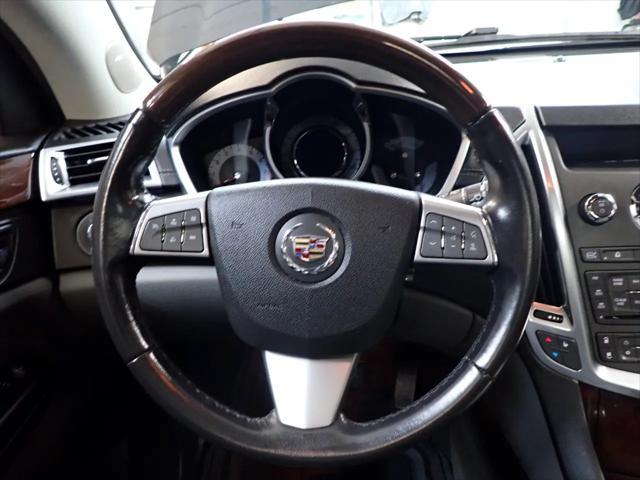 used 2011 Cadillac SRX car, priced at $7,999