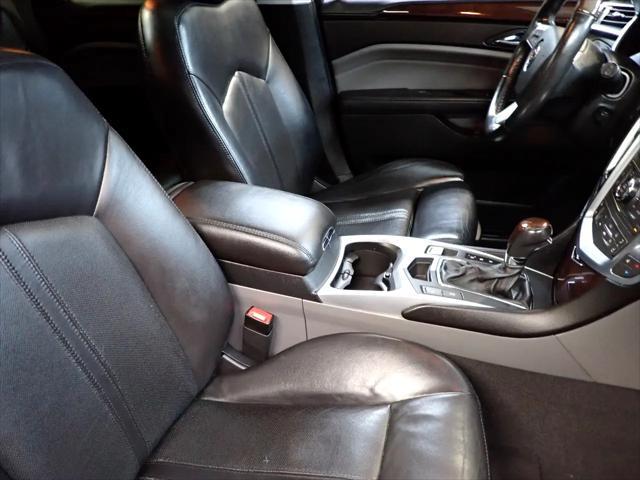 used 2011 Cadillac SRX car, priced at $7,999