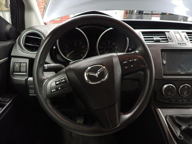 used 2012 Mazda Mazda5 car, priced at $5,999