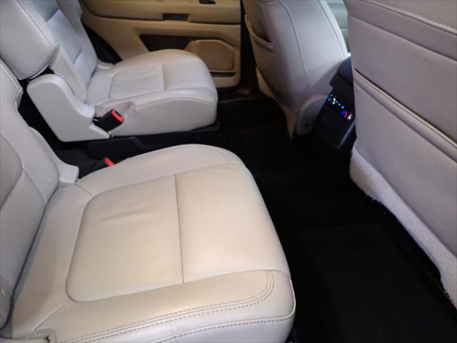used 2015 Ford Explorer car, priced at $10,999