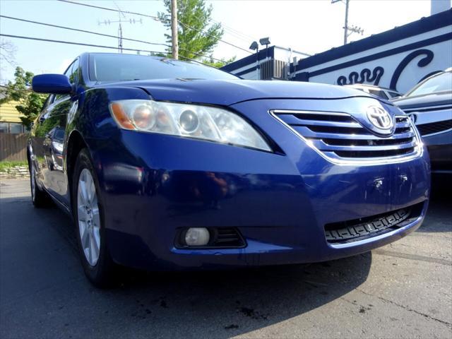 used 2008 Toyota Camry car