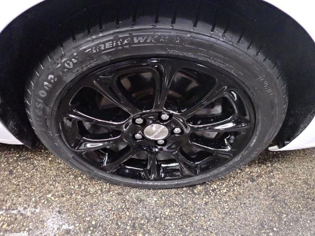 used 2015 Dodge Dart car, priced at $7,999