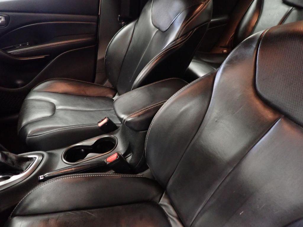 used 2015 Dodge Dart car, priced at $7,999