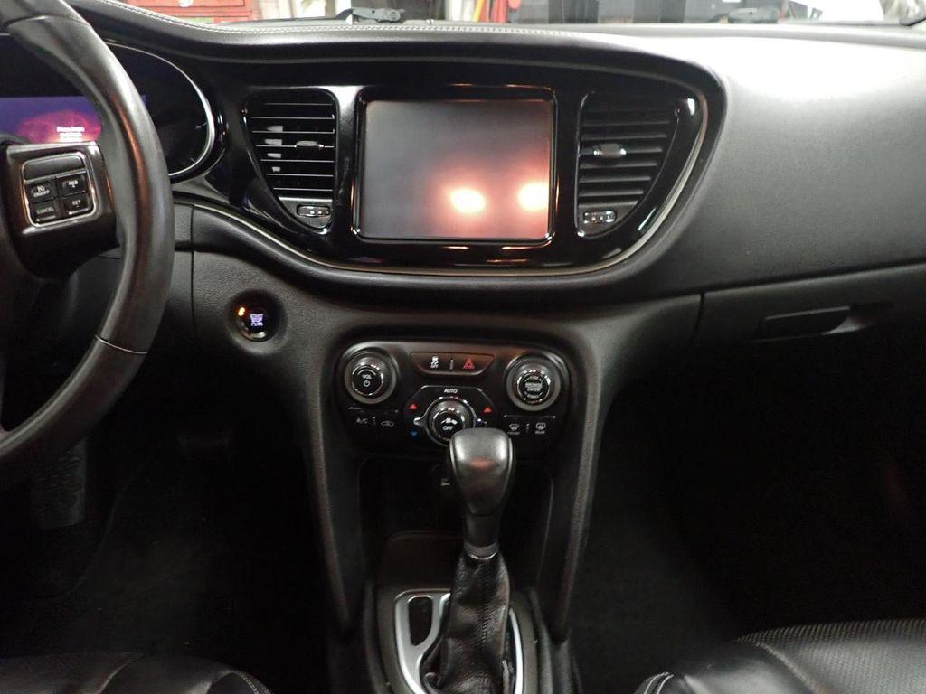 used 2015 Dodge Dart car, priced at $7,999