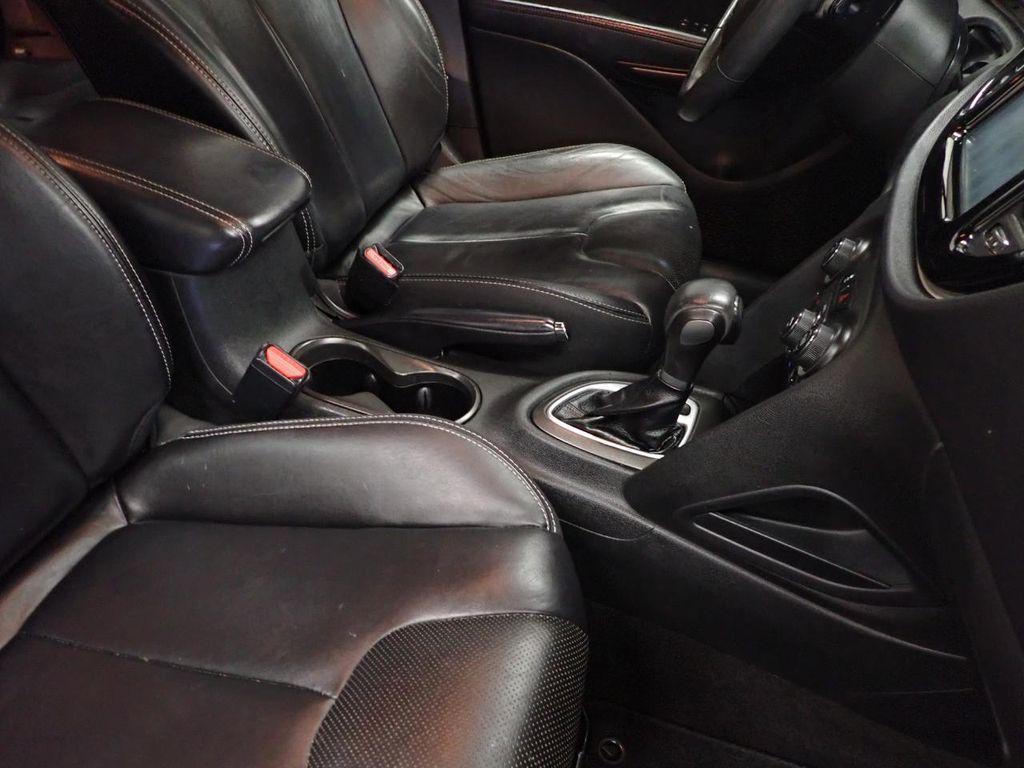 used 2015 Dodge Dart car, priced at $7,999