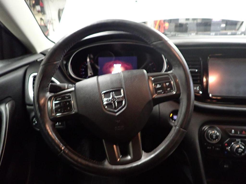 used 2015 Dodge Dart car, priced at $7,999