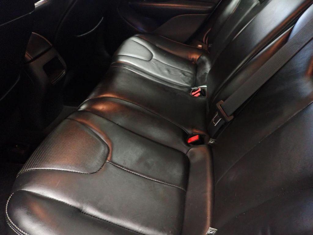 used 2015 Dodge Dart car, priced at $7,999