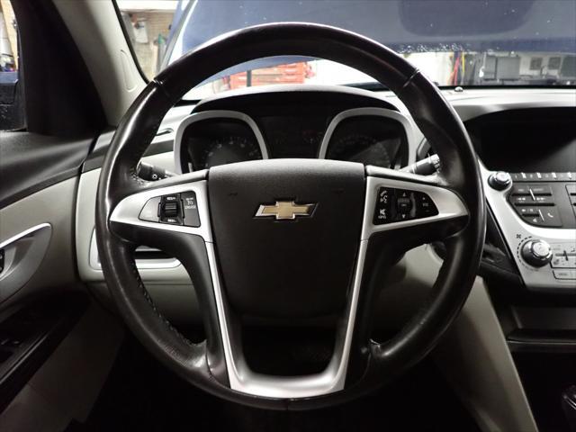 used 2016 Chevrolet Equinox car, priced at $7,999