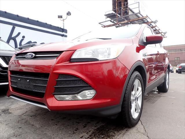 used 2014 Ford Escape car, priced at $7,999