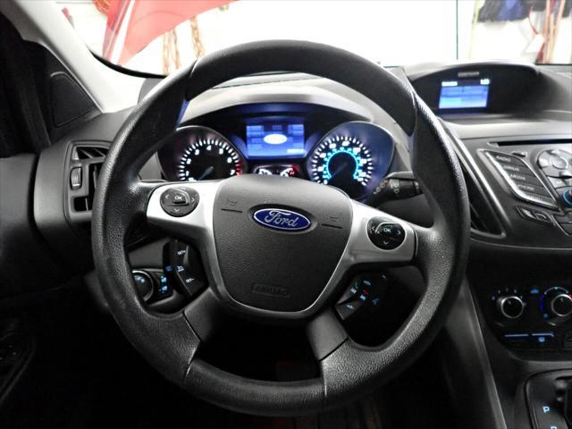 used 2014 Ford Escape car, priced at $7,999