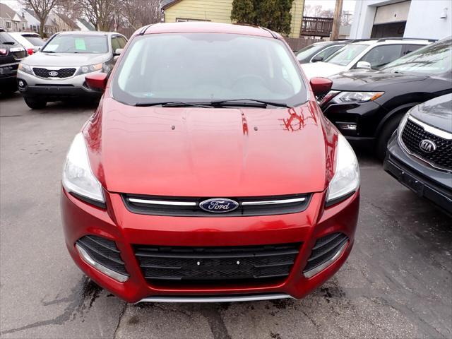 used 2014 Ford Escape car, priced at $7,999